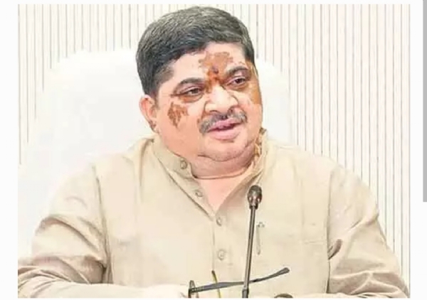 మంత్రి పొన్నం