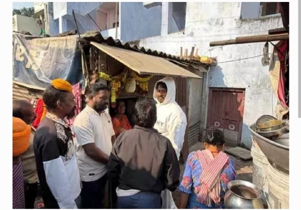 రామగుండం ఎమ్మెల్యే