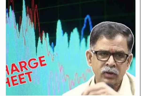 డిసిపి రాధాకృష్ణారావు