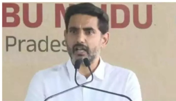 లోకేష్ లోకేష్