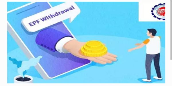 ఏటీఎం, యూపీఐ ద్వారా పీఎఫ్ విత్ డ్రా సౌకర్యం.. కేంద్ర మంత్రి మన్ సుఖ్ మాండవీయా