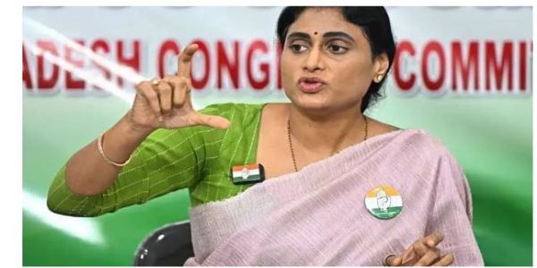 ప్రధాని మోడీ అభినవ గాడ్సే, నాథూరామ్‌కి వారసుడు.. వైఎస్ షర్మిల తీవ్ర విమర్శలు