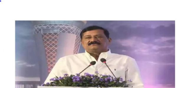 విజన్ విత్ యాక్షన్ కెన్ ఛేంజ్ ద వరల్డ్ : ఎమ్మెల్యే గంటా శ్రీనివాస రావు