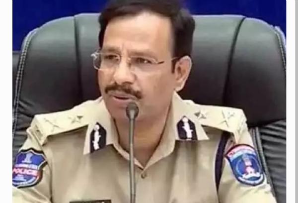 సజ్జనార్