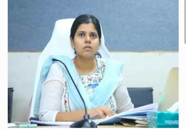 నల్గొండ కలెక్టర్