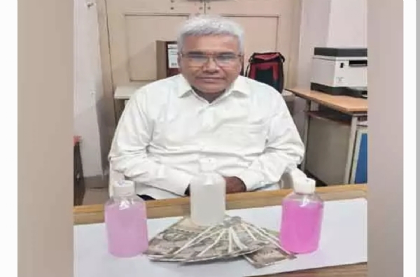 ఏసీబీ దాడులు