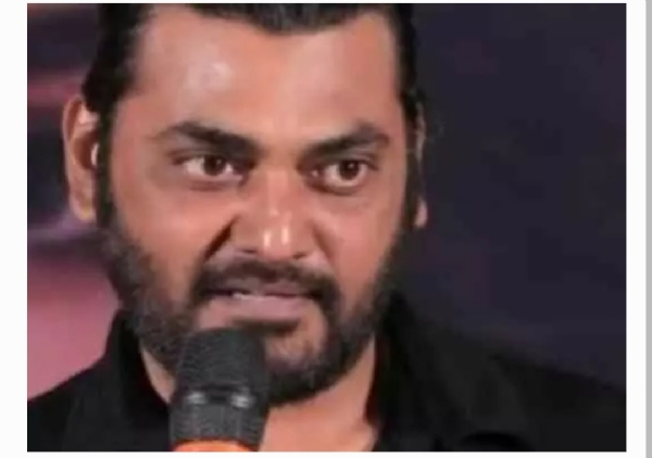 టాలీవుడ్ డైరెక్టర్