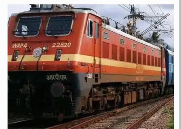 ప్రత్యేక రైళ్లు