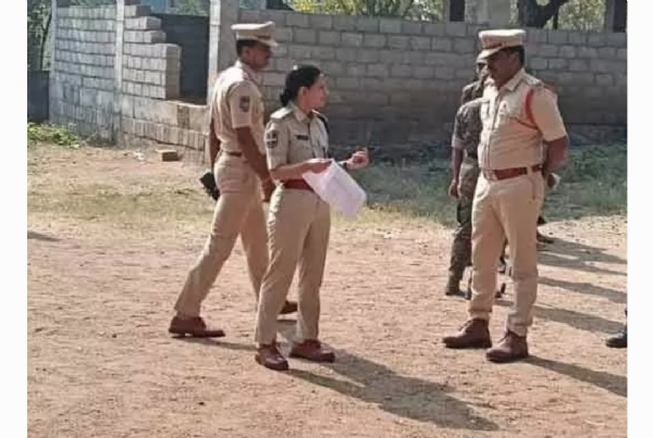 జగిత్యాల కలెక్టర్ జగిత్యాల కలెక్టర్