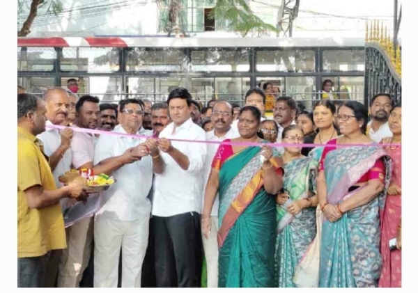 మల్కాజ్గిరి ఎమ్మెల్యే మల్కాజ్గిరి ఎమ్మెల్యే