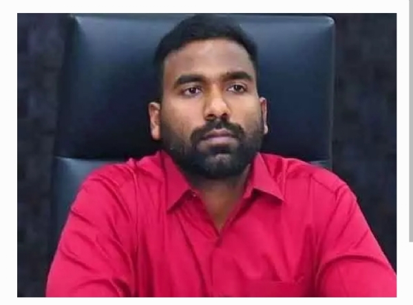 జగిత్యాల కలెక్టర్ జగిత్యాల కలెక్టర్