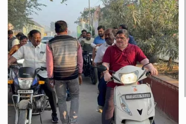 మంత్రి పొన్నం మంత్రి పొన్నం