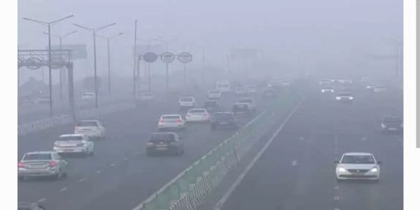 ఢిల్లీలో వాయు కాలుష్య కట్టడి: రంగంలోకి రవాణా శాఖ ఎన్ఫోర్స్మెంట్ బృందాలు