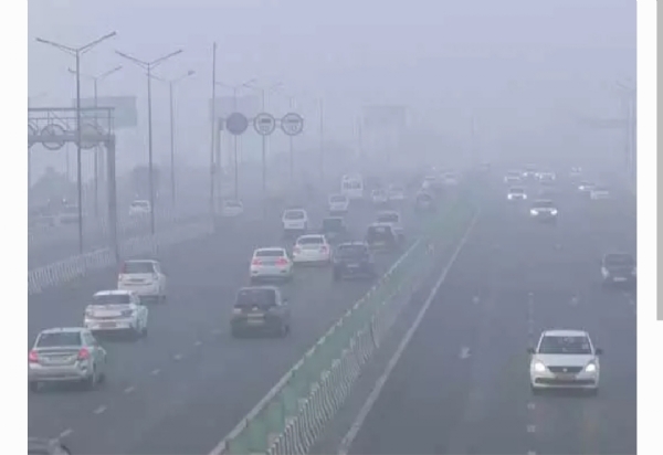 ఢిల్లీ కాలుష్యం ఢిల్లీ కాలుష్యం