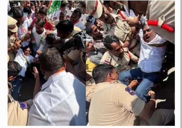 విప్ బీర్ల ఐలయ్య విప్ బీర్ల ఐలయ్య