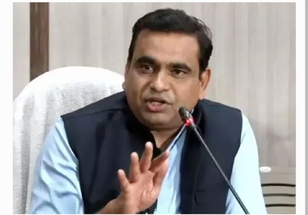 ఎంపీ చామల ఎంపీ చామల