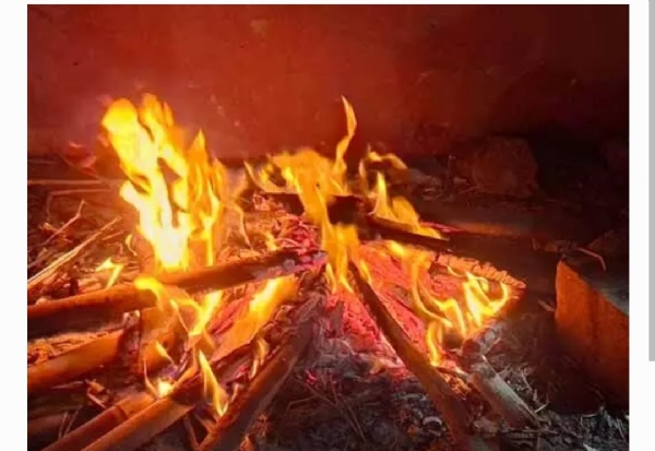 సంగారెడ్డి చలి