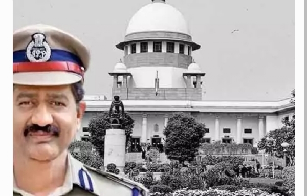 ఫోన్ టాపింగ్ కేసు