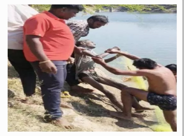 జగిత్యాల జిల్లా