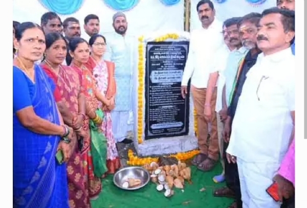 వర్ధన్నపేట ఎమ్మెల్యే