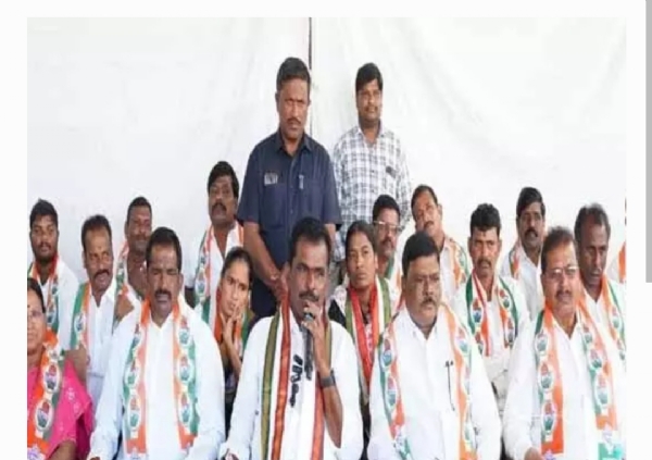 వనపర్తి ఎమ్మెల్యే