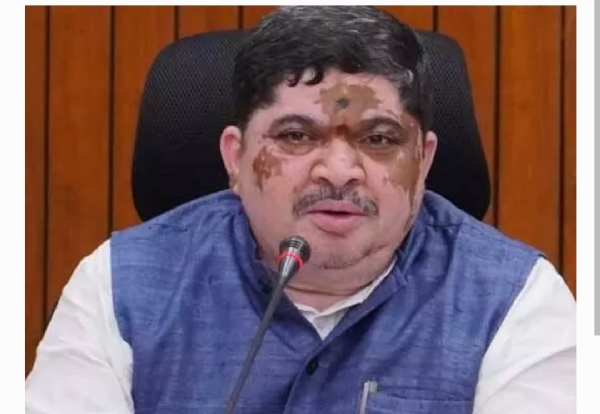 మంత్రి పొన్నం