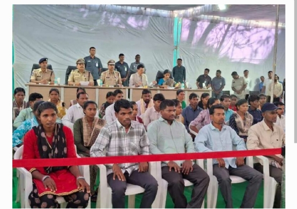 మావోయిస్ట