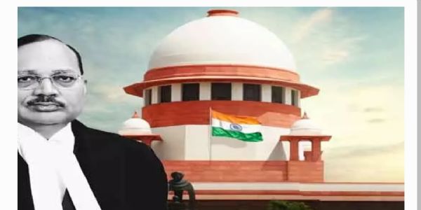 సుప్రీంకోర్టులో అత్యవసర కేసుల విచారణ.. సీజేఐ సూర్యకాంత్ కీలక ప్రకటన