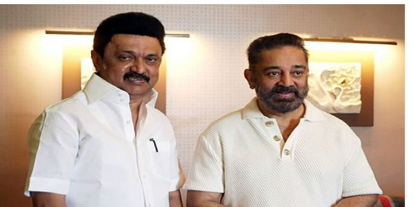 అగ్రహీరో కమల్‌హాసన్‌ కీలక నిర్ణయం