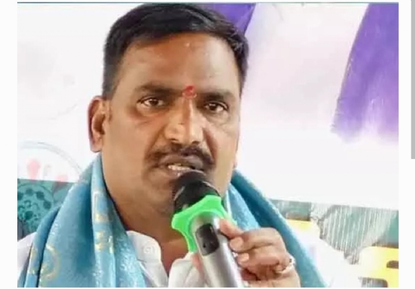 ప్రభుత్వ విప్ బీర్ల