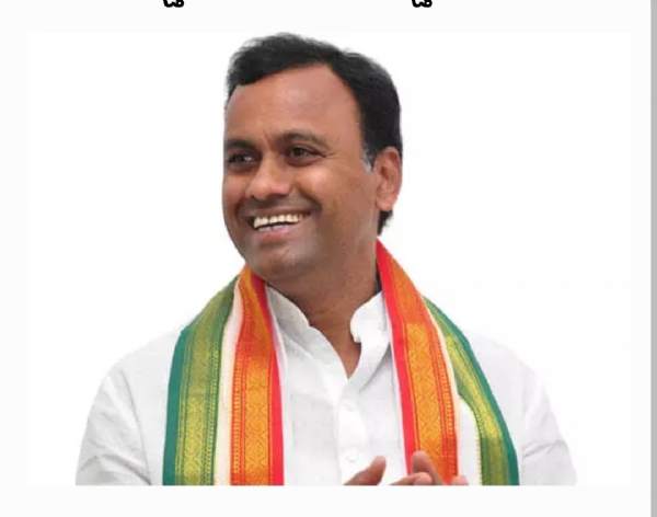 ఎమ్మెల్యే కోమటిరెడ్డి