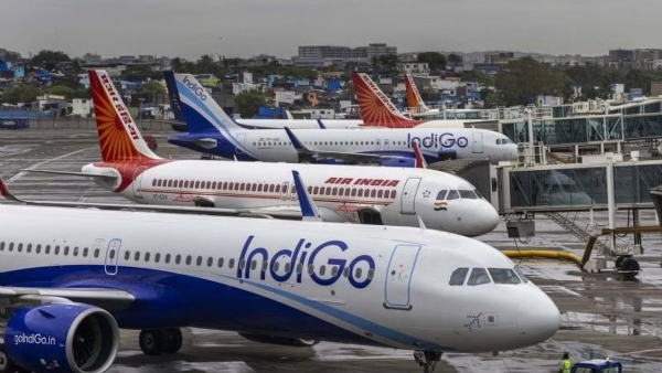 Air India Express Air India Express