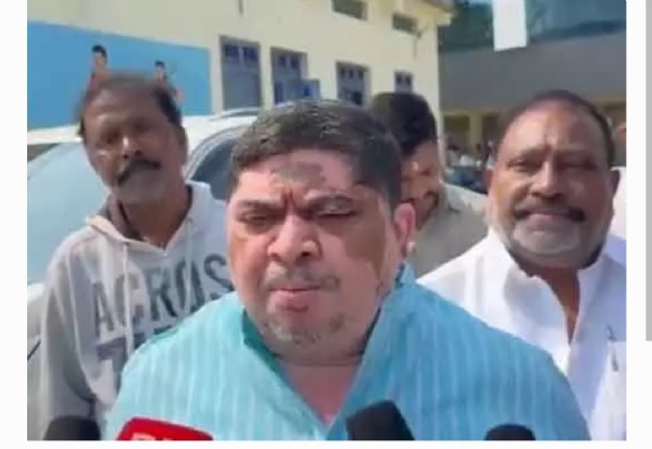 మంత్రి పొన్నం ప్రభాకర్ మంత్రి పొన్నం ప్రభాకర్