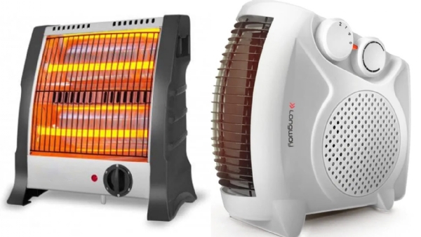 Deadly Dangers of Sleeping with the Heater On All Night – Don’t Igno Deadly Dangers of Sleeping with the Heater On All Night – Don’t Igno