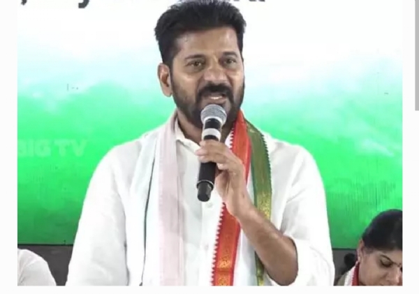 సీఎం రేవంత్ రెడ్డి సీఎం రేవంత్ రెడ్డి