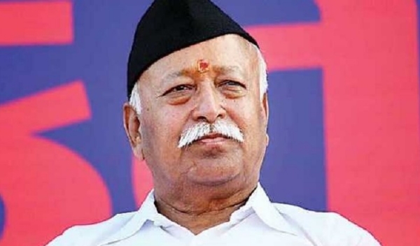 RSS chief Mohan Bhagwat to visit Guwahati on February 21 for Assam and Arunachal Pradesh tour RSS chief Mohan Bhagwat to visit Guwahati on February 21 for Assam and Arunachal Pradesh tour