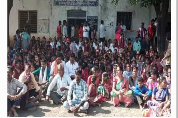 ఆసిఫాబాద్ స్కూల్ ఆసిఫాబాద్ స్కూల్