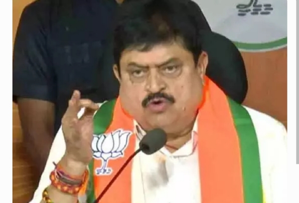 రామచంద్రరావు రామచంద్రరావు