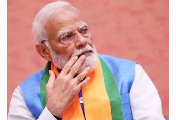 ప్రధాని మోదీ ప్రధాని మోదీ