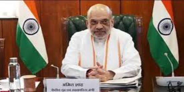 రేవుల భద్రతకు ప్రత్యేక సంస్థ