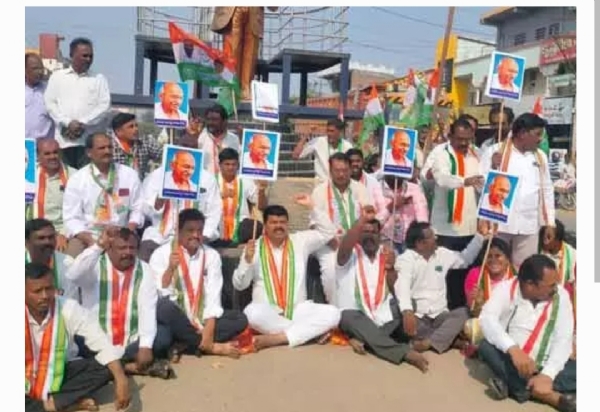 పినపాక ఎమ్మెల్యే