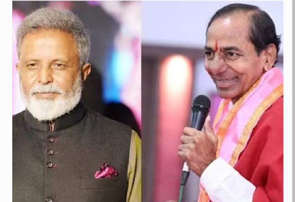 మధు యాస్కిగౌడ్