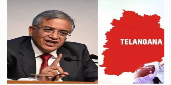 తెలంగాణలో ఎస్ఐఆర్ అమలు.. సీఈసీ జ్ఞానేశ్ కుమార్