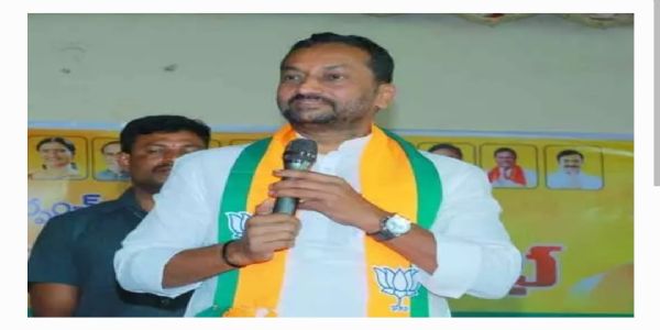 గాంధీ మీద కాంగ్రెస్ పార్టీకి ప్రేమ లేదు.. ఎంపీ రఘునందన్ రావు