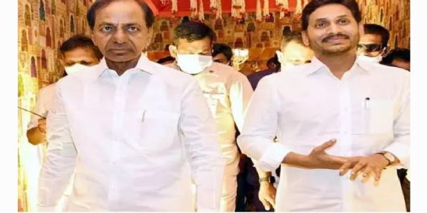 వైఎస్ జగన్కు బీఆర్ఎస్ అధినేత కేసీఆర్ బర్త్ డే విషెస్