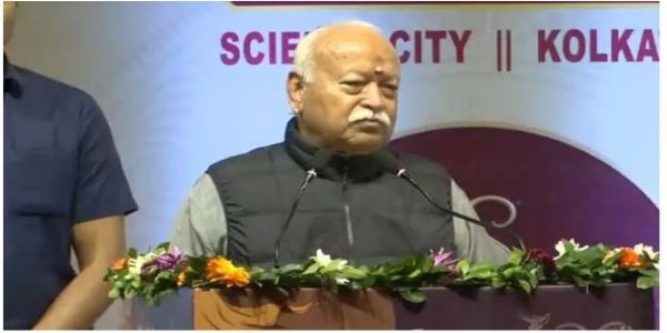 బీజేపీ కోణంలో ఆర్ఎస్ఎస్‌ను చూడటం పెద్ద పొరపాటు: మోహన్ భగవత్ సంచలన వ్యాఖ్యలు