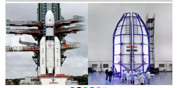 ప్రపంచ రికార్డుపై కన్నేసిన భారత్.. డిసెంబర్ 24న ఇస్రో భారీ 