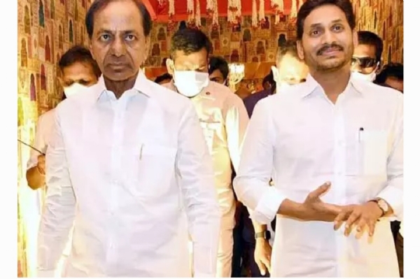 జగన్ బర్త్డే