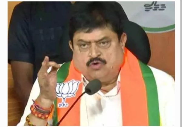 రామచందర్ రావు