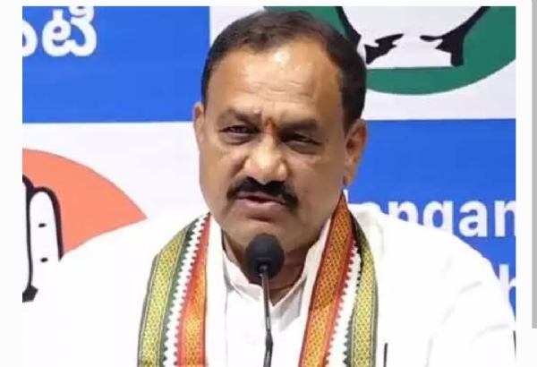 మహేష్ కుమార్ గౌడ్